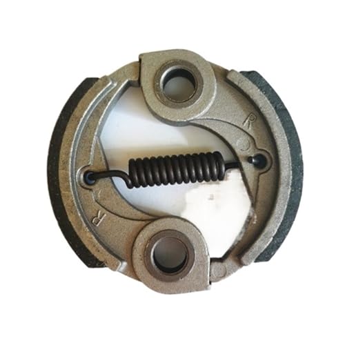 Kupplung Aluminium for TH34 TH43 TH48 TD33 TD40 TD43 TD45 TD48 TG33 TJ35 TJ45 KT17 S35 Pinsel Cutter Trimmer Teile Kupplung Aluminium for TH34 TH43 TH48 TD33 TD40 TD43 TD45 TD48 TG33 TJ35 TJ45 KT17 S35 Pinsel Cutter Trimmer Teile von YfdUPLs