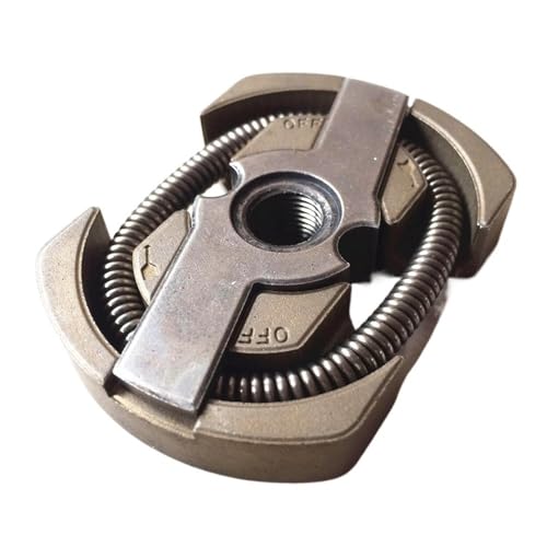 Kupplung Fit for GS35 GS35C GS350 GS350C MT350 MT3500 MT350S MT3500S Kettensäge Ersatzteil 50240031R Kupplung Fit for GS35 GS35C GS350 GS350C MT350 MT3500 MT350S MT3500S Kettensäge Ersatzteil 50240031R von YfdUPLs