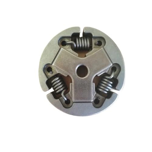 Kupplung passend for CS2600 CS2600ES CS260T CS260TES CS2700 CS-2600 CS-271 CS-2600ES CS-260T CS-260TES CS-2700 CS-270 CS-280 CS-271T Kupplung passend for CS2600 CS2600ES CS260T CS260TES CS2700 CS-2600 CS-271 CS-2600ES CS-260T CS-260TES CS-2700 CS-270 CS-280 CS-271T von YfdUPLs