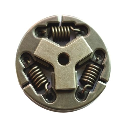 Kupplung passend for CS350WES CS-350WES CS-300 CS350 CS-350 CS-350T CS3500 CS-355T CS-350TES CS-360WES 14 3600 Kettensäge Kupplung passend for CS350WES CS-350WES CS-300 CS350 CS-350 CS-350T CS3500 CS-355T CS-350TES CS-360WES 14 3600 Kettensäge von YfdUPLs