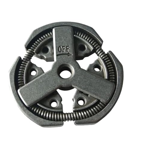 Kupplung passend for G3800 3800 38CC 38 Kettensäge(Clutch) von YfdUPLs