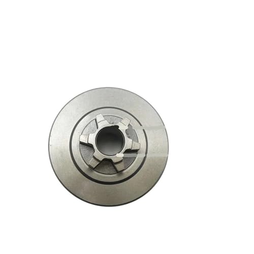 Kupplung passend for G3800 3800 38CC 38 Kettensäge(Sprocket drum) von YfdUPLs