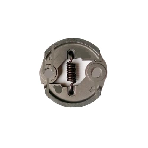 Kupplungsbolzen-Unterlegscheibe-Federsatz passend for GX31 GX35 GX35NT TL33 TL43 TL52 T180 T200 T240 Motortrimmer-Freischneider(Clutch only) von YfdUPLs