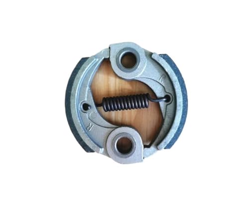 Kupplungseisen Aluminium passend for EH035 SUM328 BG328 TBC340 TBC355 Trimmer Freischneider(Aluminum clutch) von YfdUPLs