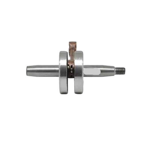 Kurbelwellenbaugruppe PASSEND for 32F 2300 1E32F Heckenschere Rasentrimmer Kurbelwelle Pleuelstange Gartengeräte Zubehörteile Kurbelwellenbaugruppe PASSEND for 32F 2300 1E32F Heckenschere Rasentrimmer Kurbelwelle Pleuelstange Gartengeräte Zubehörteile von YfdUPLs