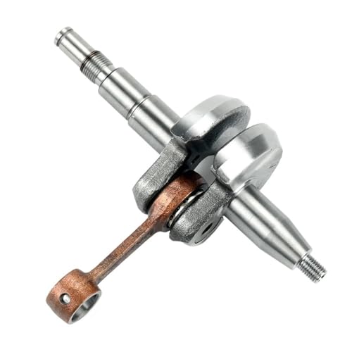 Kurbelwellenbaugruppe passend for MS 029 290 MS290 MS310 310 039 390 MS390 Kettensäge Ersatzteile 1127 030 0402 Kurbelwellenbaugruppe passend for MS 029 290 MS290 MS310 310 039 390 MS390 Kettensäge Ersatzteile 1127 030 0402 von YfdUPLs