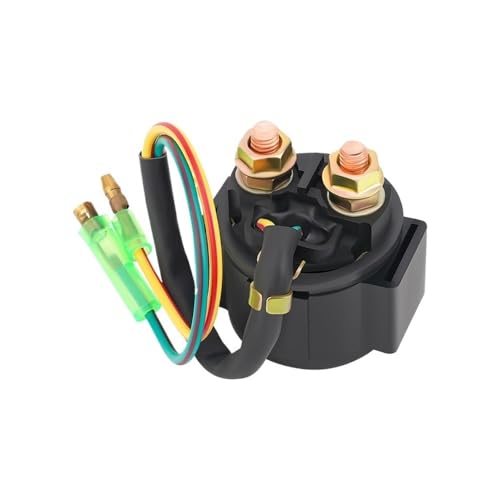 Motorrad Starter Relais Zünden Schalter for ATC125M ATC250SX CH125 FL350R FL400R NH80MD NH80 Motorrad Starter Relais Zünden Schalter for ATC125M ATC250SX CH125 FL350R FL400R NH80MD NH80 von YfdUPLs