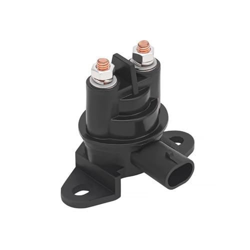 Motorrad Starter Relais Zündung Schalter for 215 230 255 260 4TEC von YfdUPLs