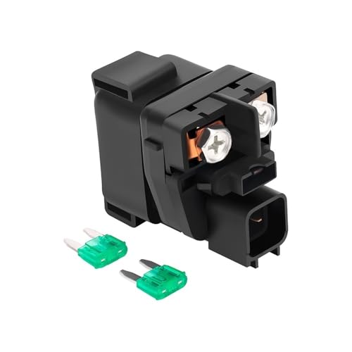 Motorrad Starter Relais Zündung Schalter for ATV LT-A500XP LT-A500XZ LT-A500X LT-A700X 500 700 Motorrad Starter Relais Zündung Schalter for ATV LT-A500XP LT-A500XZ LT-A500X LT-A700X 500 700 von YfdUPLs