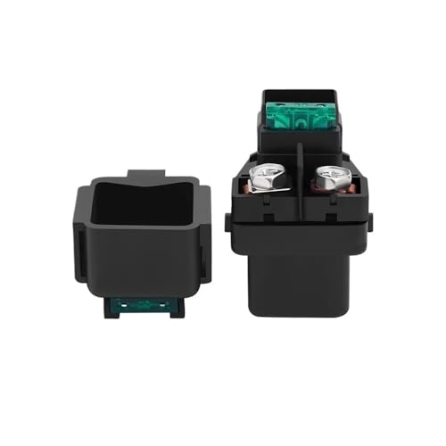 Motorrad Starter Relais Zündung Schalter for DR650SE GSX-R600 GSXR750 GSF600S Motorrad Starter Relais Zündung Schalter for DR650SE GSX-R600 GSXR750 GSF600S von YfdUPLs