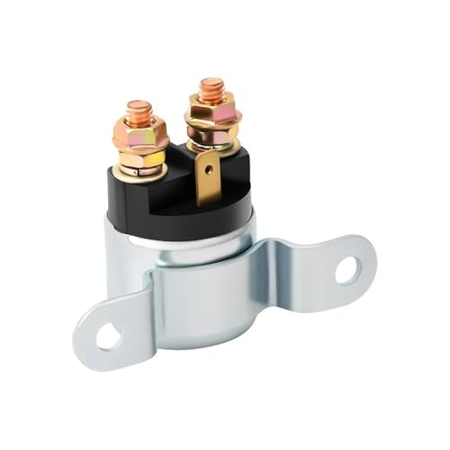 Motorrad Starter Relais Zündung Schalter for F650GS F650SE F650CS F800S F800ST von YfdUPLs