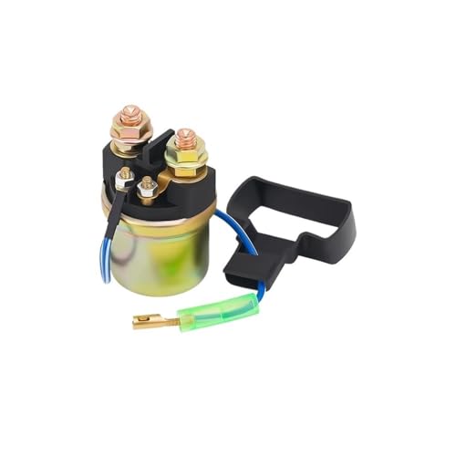 Motorrad Starter Relais Zündung Schalter for FZR400 FZR500 FZR600 FZR750 FZX700 FZX750 TDM850 Motorrad Starter Relais Zündung Schalter for FZR400 FZR500 FZR600 FZR750 FZX700 FZX750 TDM850 von YfdUPLs