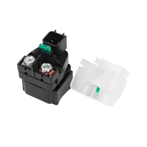 Motorrad Starter Relais Zündung Schalter for GSXS1000 GSX-S AF GSXS1000A GSXS1000F Motorrad Starter Relais Zündung Schalter for GSXS1000 GSX-S AF GSXS1000A GSXS1000F von YfdUPLs