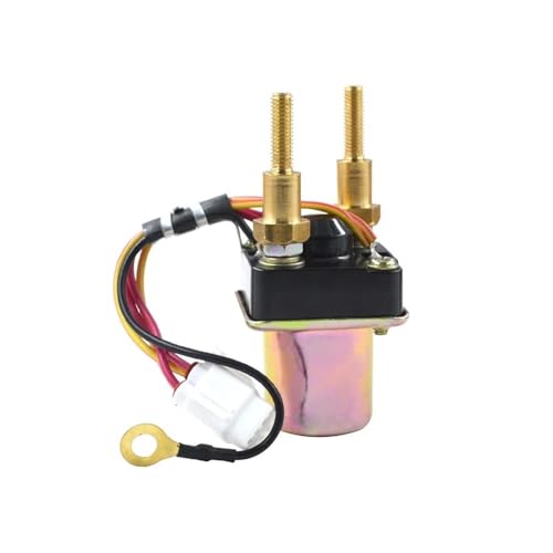 Motorrad Starter Relais Zündung Schalter for JH1200 150 B1 B2 B3 A1 A2 A3 A4 Motorrad Starter Relais Zündung Schalter for JH1200 150 B1 B2 B3 A1 A2 A3 A4 von YfdUPLs