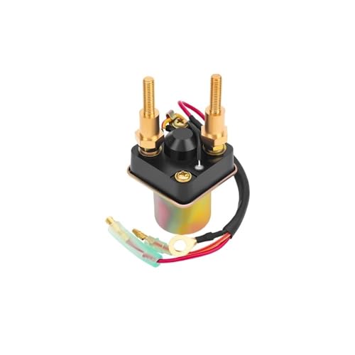 Motorrad Starter Relais Zündung Schalter for JS440 JS440-A16 JS550 JS650 JS750 SX SXi PRO Motorrad Starter Relais Zündung Schalter for JS440 JS440-A16 JS550 JS650 JS750 SX SXi PRO von YfdUPLs