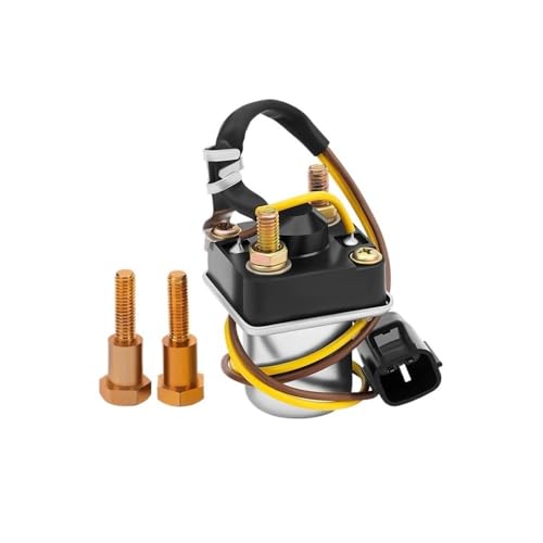 Motorrad Starter Relais Zündung Schalter for JT1100 JT1200 R A1 A2 C1 C2 Motorrad Starter Relais Zündung Schalter for JT1100 JT1200 R A1 A2 C1 C2 von YfdUPLs