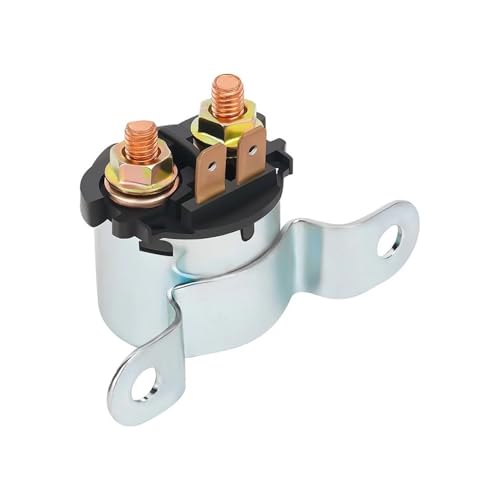 Motorrad Starter Relais Zündung Schalter for MAX500 EFI 1000 STD 800 Motorrad Starter Relais Zündung Schalter for MAX500 EFI 1000 STD 800 von YfdUPLs