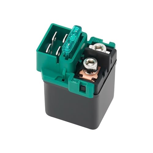 Motorrad Starter Relais Zündung Schalter for NT700 SH150 VT1300 RVF750R RVT1000 ST1100 RVT1000R Motorrad Starter Relais Zündung Schalter for NT700 SH150 VT1300 RVF750R RVT1000 ST1100 RVT1000R von YfdUPLs
