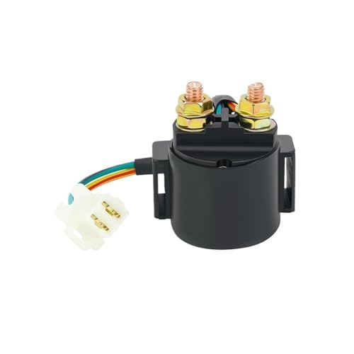 Motorrad Starter Relais Zündung Schalter for TRX125 TRX250 TRX200 TRX300 VF750 ATC125M ATC200 CX500 Motorrad Starter Relais Zündung Schalter for TRX125 TRX250 TRX200 TRX300 VF750 ATC125M ATC200 CX500 von YfdUPLs