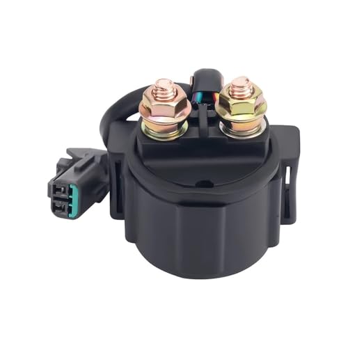 Motorrad Starter Relais for 1098 1098 1198 1198 R 848 848 GT1000 Sport 1000 S 39740031B 397.4.003.1B von YfdUPLs