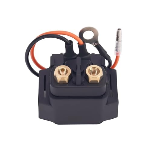 Motorrad Starter Relais for 212 SS X 32 AR 230 LS 2000 LX 210 SR SX 210 FX 1000 XLT 1200 XA800 VX700 von YfdUPLs