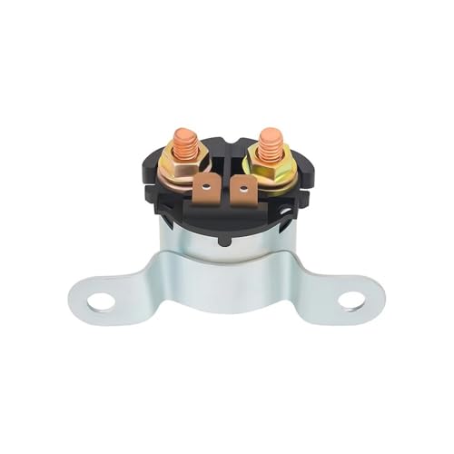 Motorrad Starter Relais for 300F SWT 600 MACH Z 1000 SDI GSX 600 800 HO 550F 380F Motorrad Starter Relais for 300F SWT 600 MACH Z 1000 SDI GSX 600 800 HO 550F 380F von YfdUPLs