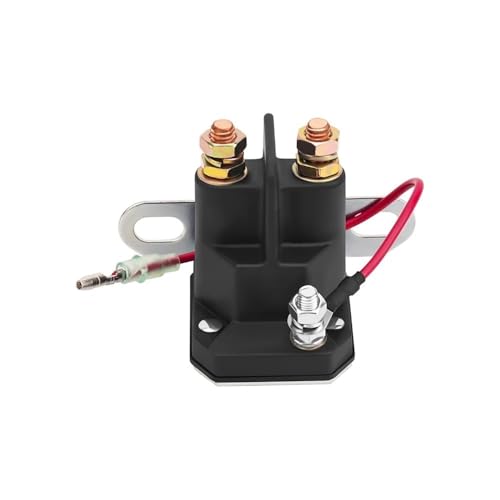 Motorrad Starter Relais for 500 XC XC LX 250 350 Motorrad Starter Relais for 500 XC XC LX 250 350 von YfdUPLs