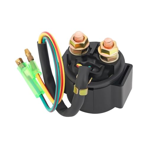 Motorrad Starter Relais for ATC125M ATC250SX CH125 FL350R FL400R NH80MD TRX250 TRX300EX TRX350D TRX400X 35850-HM3-000 Motorrad Starter Relais for ATC125M ATC250SX CH125 FL350R FL400R NH80MD TRX250 TRX300EX TRX350D TRX400X 35850-HM3-000 von YfdUPLs