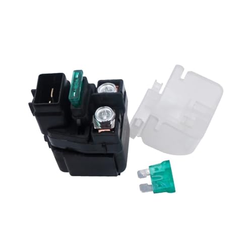 Motorrad Starter Relais for ATV 375 400 454 500 2X4 4X4 3530-001 von YfdUPLs