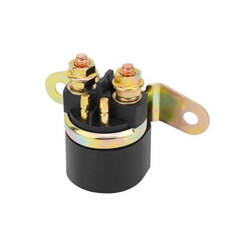 Motorrad Starter Relais for GS1150 GN125 GS300 GSF400 GS500 GSX600 LS650 DR250 LT160 LT230E LT300E ATV LT-F4WD Motorrad Starter Relais for GS1150 GN125 GS300 GSF400 GS500 GSX600 LS650 DR250 LT160 LT230E LT300E ATV LT-F4WD von YfdUPLs