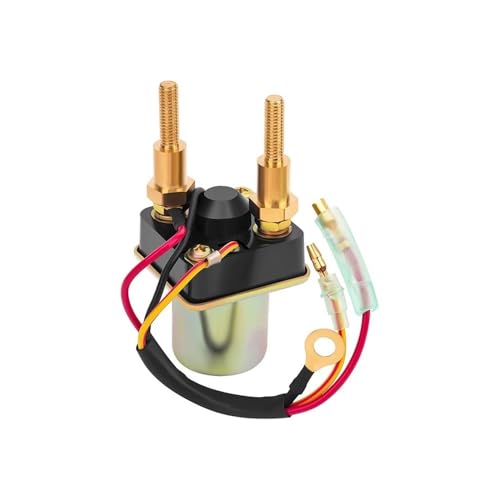 Motorrad Starter Relais for JF800 JH750 JS440 JS550 JS650 JS750 JS800 JT1100 JT750 JT900 von YfdUPLs