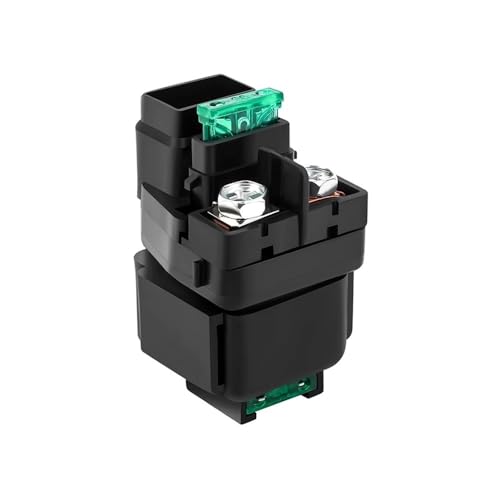 Motorrad Starter Relais for LT-A500F LT-F500F 1200 GSF1200 GSF1200S DR650SE GSX-R600 GSX-R750 GSX-1300R Motorrad Starter Relais for LT-A500F LT-F500F 1200 GSF1200 GSF1200S DR650SE GSX-R600 GSX-R750 GSX-1300R von YfdUPLs