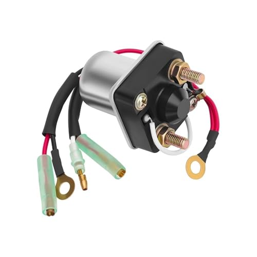 Motorrad Starter Relais for PWC JS300 300 SX 1986-1991 JF650 X2 1987-1990 JS440 1982-1991 JS550 550 SX 82-91 Motorrad Starter Relais for PWC JS300 300 SX 1986-1991 JF650 X2 1987-1990 JS440 1982-1991 JS550 550 SX 82-91 von YfdUPLs