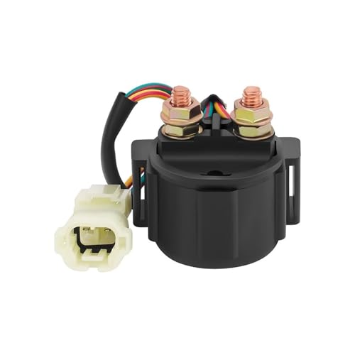 Motorrad Starter Relais for TRX250TE TRX250TM 250 TRX250TE 35850-HM8-B00 Motorrad Starter Relais for TRX250TE TRX250TM 250 TRX250TE 35850-HM8-B00 von YfdUPLs