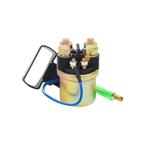 Motorrad Starter Relais for VMX1200 XJ700 XV125 XV240 XV250 XV700 XV750 XVZ12 XVZ1300 XVZ13 von YfdUPLs