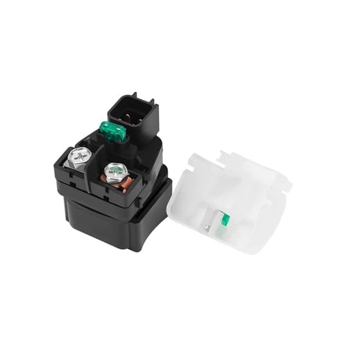 Motorrad Starter Relais for VZR1800 VZR1800N VZR1800Z GSX650F GSF1250S GSX-S1000A LT-F400F LTA400FQ LT-A400FC Motorrad Starter Relais for VZR1800 VZR1800N VZR1800Z GSX650F GSF1250S GSX-S1000A LT-F400F LTA400FQ LT-A400FC von YfdUPLs