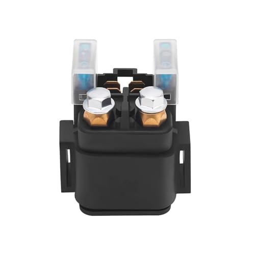 Motorrad Starter Relais for YFZ450 YFZ45 YZF600 YX600 YZF-R6 YFZR6 225 YTM225 200 YTM200 Motorrad Starter Relais for YFZ450 YFZ45 YZF600 YX600 YZF-R6 YFZR6 225 YTM225 200 YTM200 von YfdUPLs