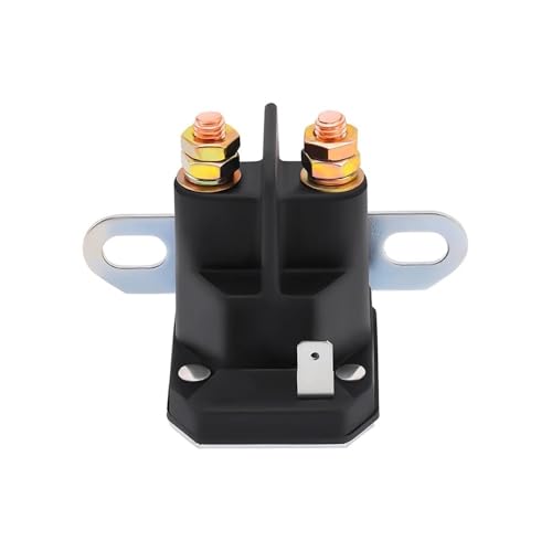 Motorrad-Starterrelais for 725-0530 725-0771 725-1426 925-1426 924285 Bs5409d 435-431 Motorrad-Starterrelais for 725-0530 725-0771 725-1426 925-1426 924285 Bs5409d 435-431 von YfdUPLs