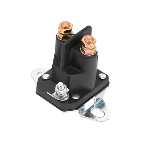 Motorrad-Starterrelais for Rasenmäher for 3057700 1751569 von YfdUPLs