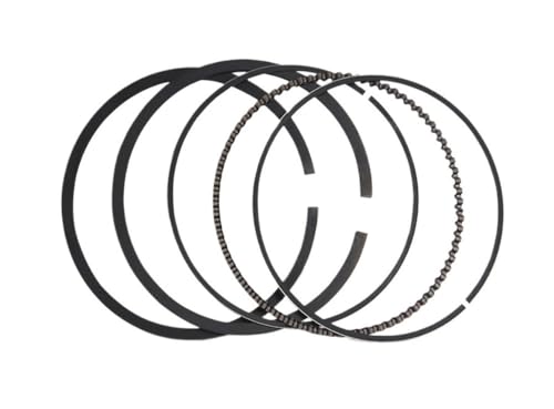 Pleuel Kolbenring for MZ80 24 V 1.8KW 2.2KW 148F Wechselrichter-Generator Aggregat(Piston Ring only) von YfdUPLs
