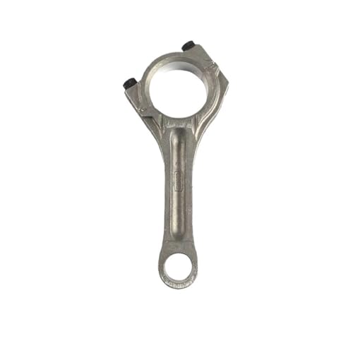 Pleuelstange passend for GX620 Motorgenerator Grubberpumpe Schneekehrmaschine Häcksler 4-Takt-Motor Pleuelstangenteile(Long Style) von YfdUPLs