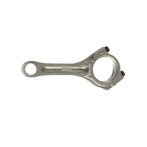 Pleuelstange passend for GX620 Motorgenerator Grubberpumpe Schneekehrmaschine Häcksler 4-Takt-Motor Pleuelstangenteile(Short Style) von YfdUPLs