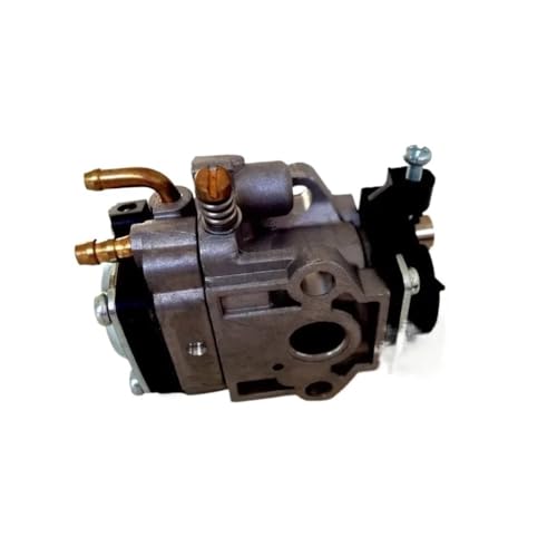 Rasentrimmer-Vergaser passend for TPS25 CG260 1E34F Rucksack-Sprühgerät 2E 1A BC260 26CC Freischneider TU26 TL26 MP11 von YfdUPLs