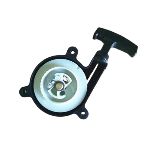 Rückstoßstarter Fit for STSR5600 Laubbläser Pull Start Rücklauffeder Seilgriff Griffteile Rückstoßstarter Fit for STSR5600 Laubbläser Pull Start Rücklauffeder Seilgriff Griffteile von YfdUPLs