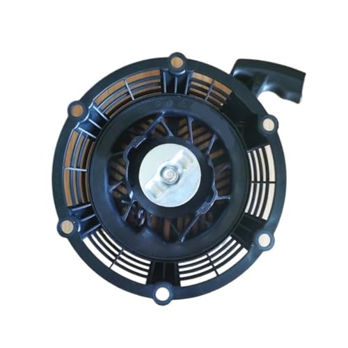 Rückstoßstarter Passend for 170 1P75 224CC Motor Rasenmäher Pull Start Rücklauffeder Seilgriff Rückstoßstarter Passend for 170 1P75 224CC Motor Rasenmäher Pull Start Rücklauffeder Seilgriff von YfdUPLs