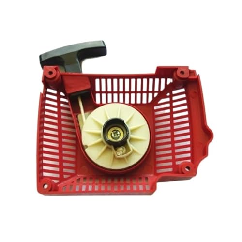 Rückstoßstarter Passend for 488 47,9 CC 48CC Kettensäge Seilzugstarter Rückstoßstarter Passend for 488 47,9 CC 48CC Kettensäge Seilzugstarter von YfdUPLs