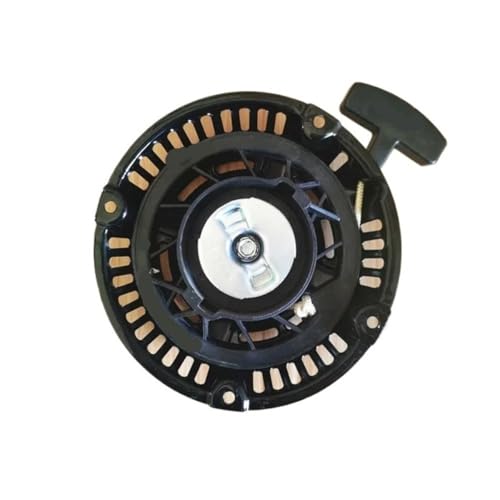 Rückstoßstarter Passend for DH12 DK165F P LC165F 165F 149CC 4HP Rammer Jumping Jack Tamper Pull Start Griff Seil Montage Rückstoßstarter Passend for DH12 DK165F P LC165F 165F 149CC 4HP Rammer Jumping Jack Tamper Pull Start Griff Seil Montage von YfdUPLs