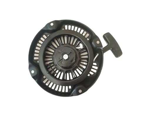 Rückstoßstarter Passend for EH25 EH25-2 4T 8,5 PS Kraftstoffmotor Motor Stampfer Pull Start Riemenscheibe Klaue(NO Cup) von YfdUPLs