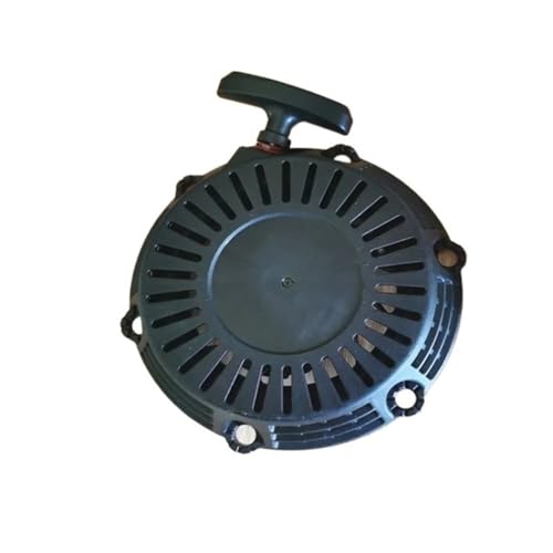 Rückstoßstarter Passend for GX100 GX100U GX100-KRH GXR120 Motor Motor Pull Start Klaue Tasse(Recoil Starter only) von YfdUPLs