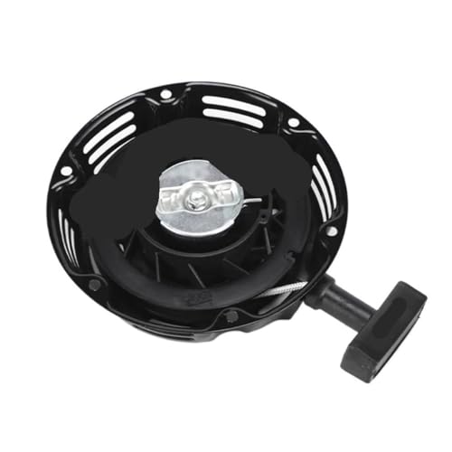 Rückstoßstarter Passend for SH265 SH270 196CC 6,5 PS 3000er Motorserie Handzugstarter Rückstoßstarter Passend for SH265 SH270 196CC 6,5 PS 3000er Motorserie Handzugstarter von YfdUPLs